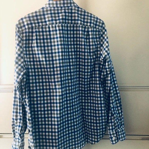 Náutica men Buton down  | size m - Picture 5 of 6